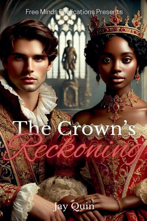Kniha The Crown's Reckoning 