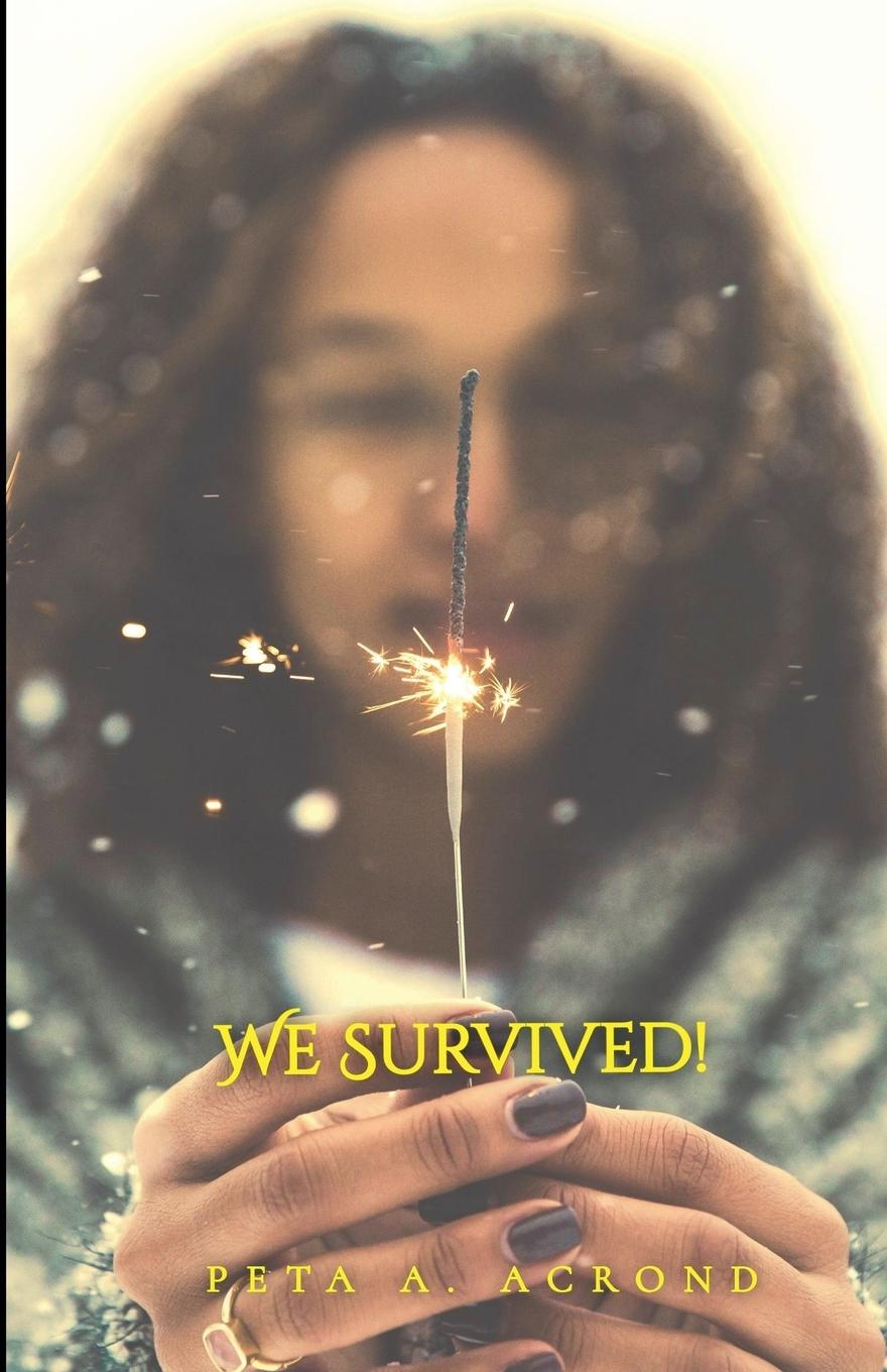 Kniha We Survived! 