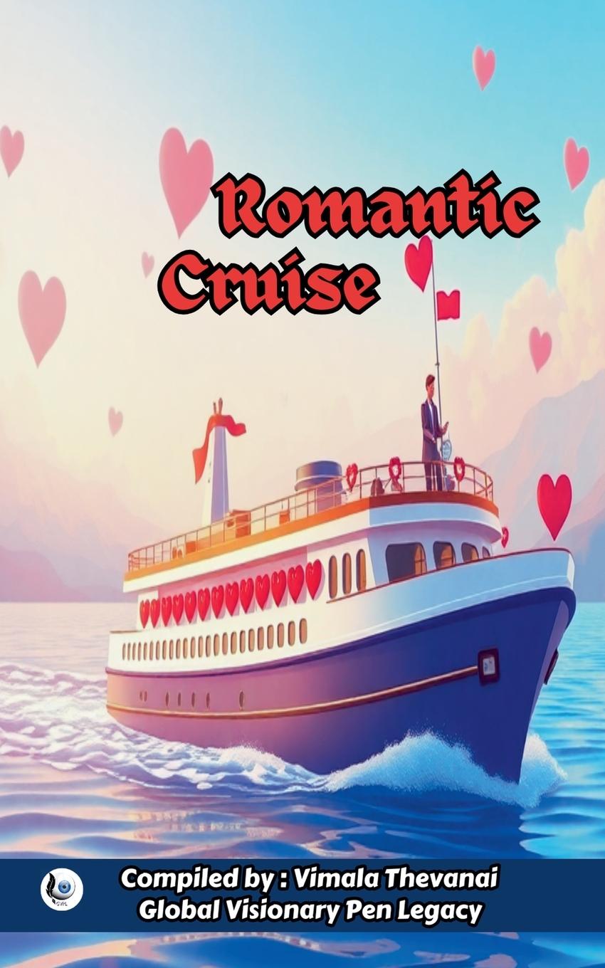 Kniha Romantic Cruise 