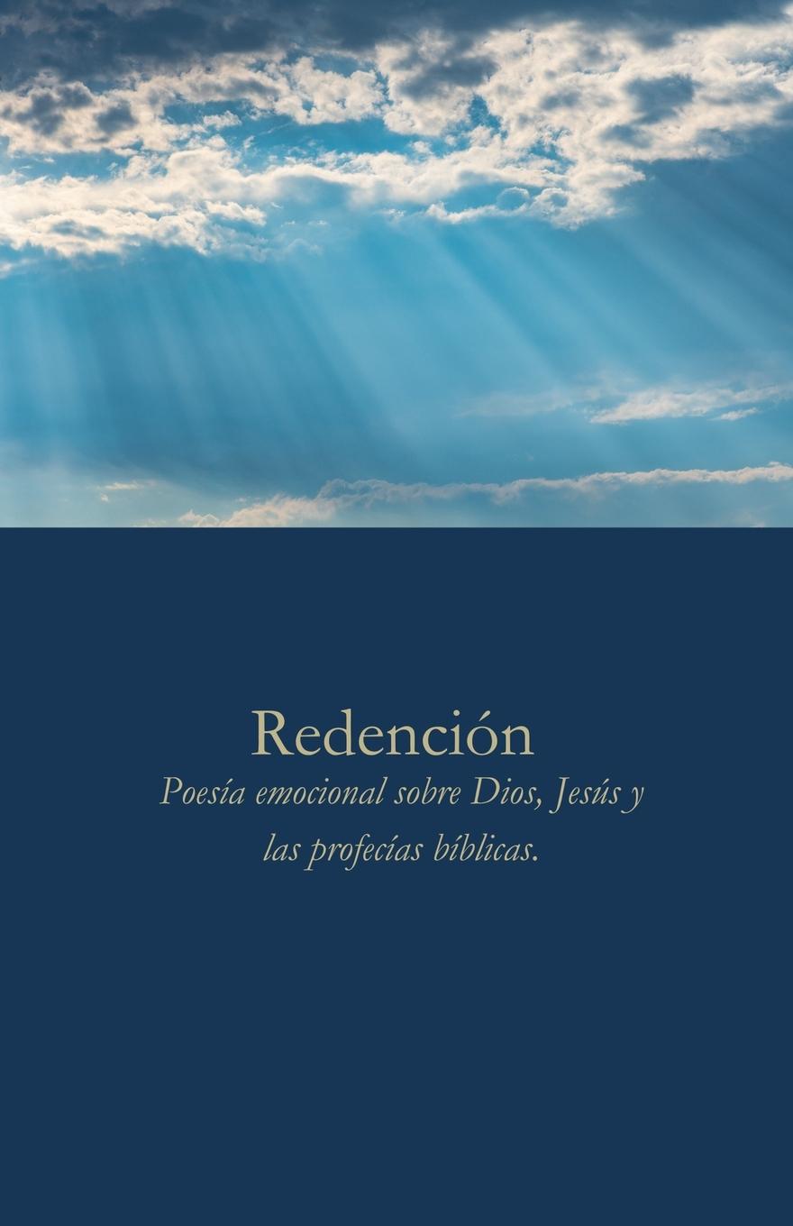 Kniha Redención 