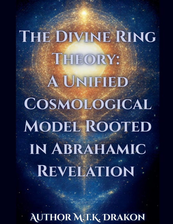 Kniha The Divine Ring Theory 