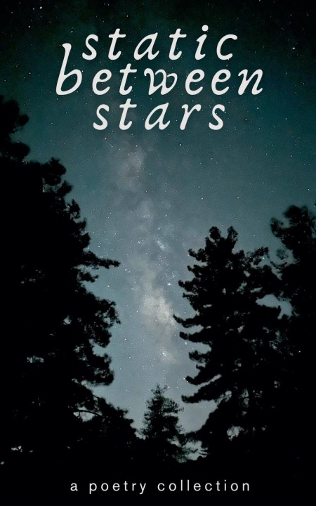 Kniha Static Between Stars 