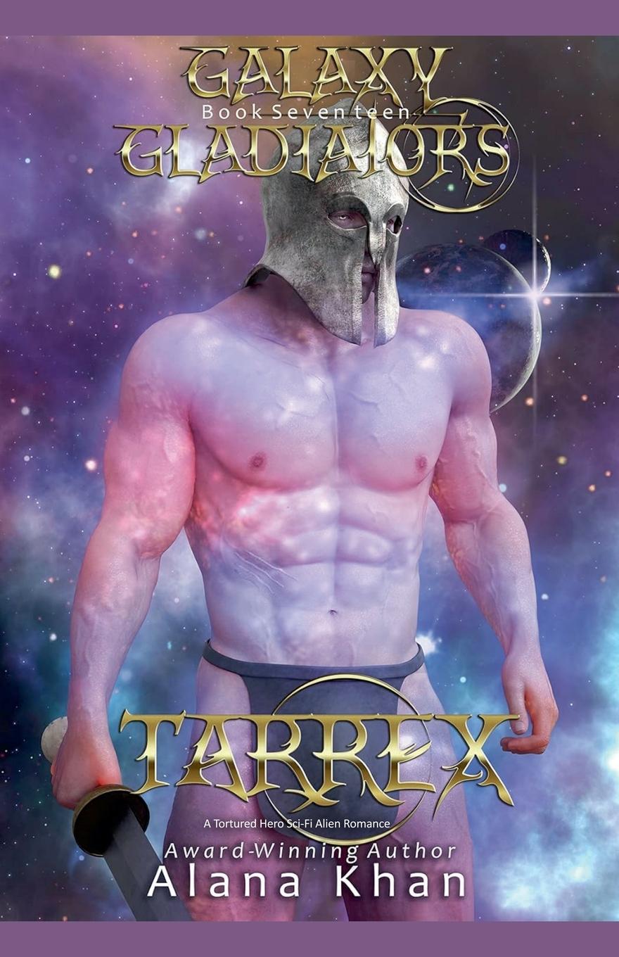 Kniha Tarrex 