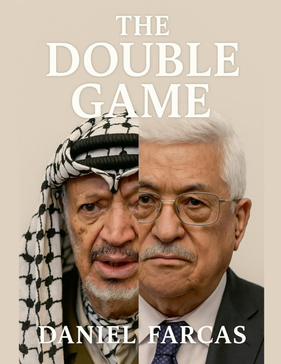 Kniha Double Game 