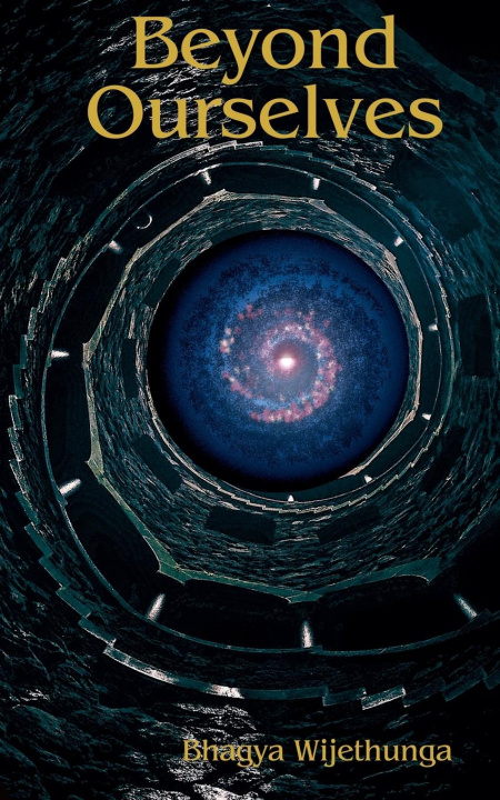 Kniha Beyond Ourselves 
