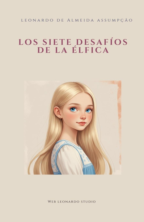 Knjiga Los siete déficits del Élfica 