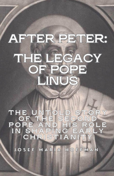 Kniha After Peter 