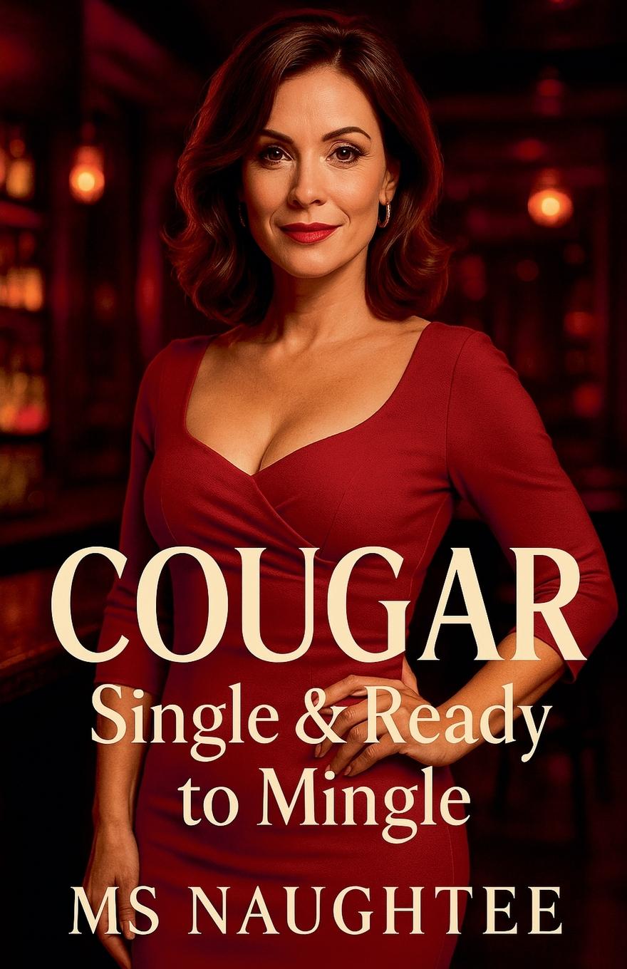 Book Cougar 