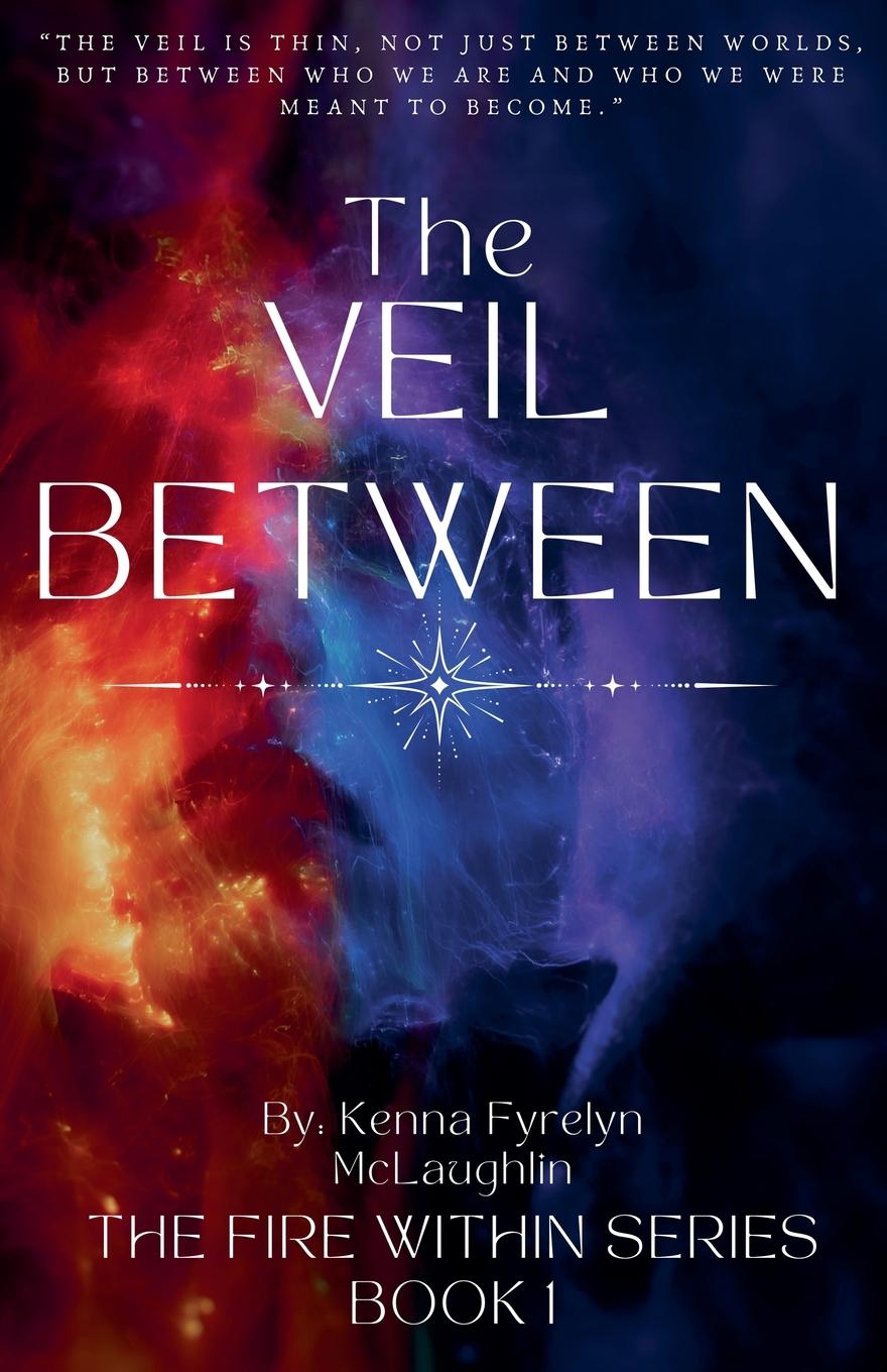 Carte The Veil Between Kenna Fyrelyn McLaughlin