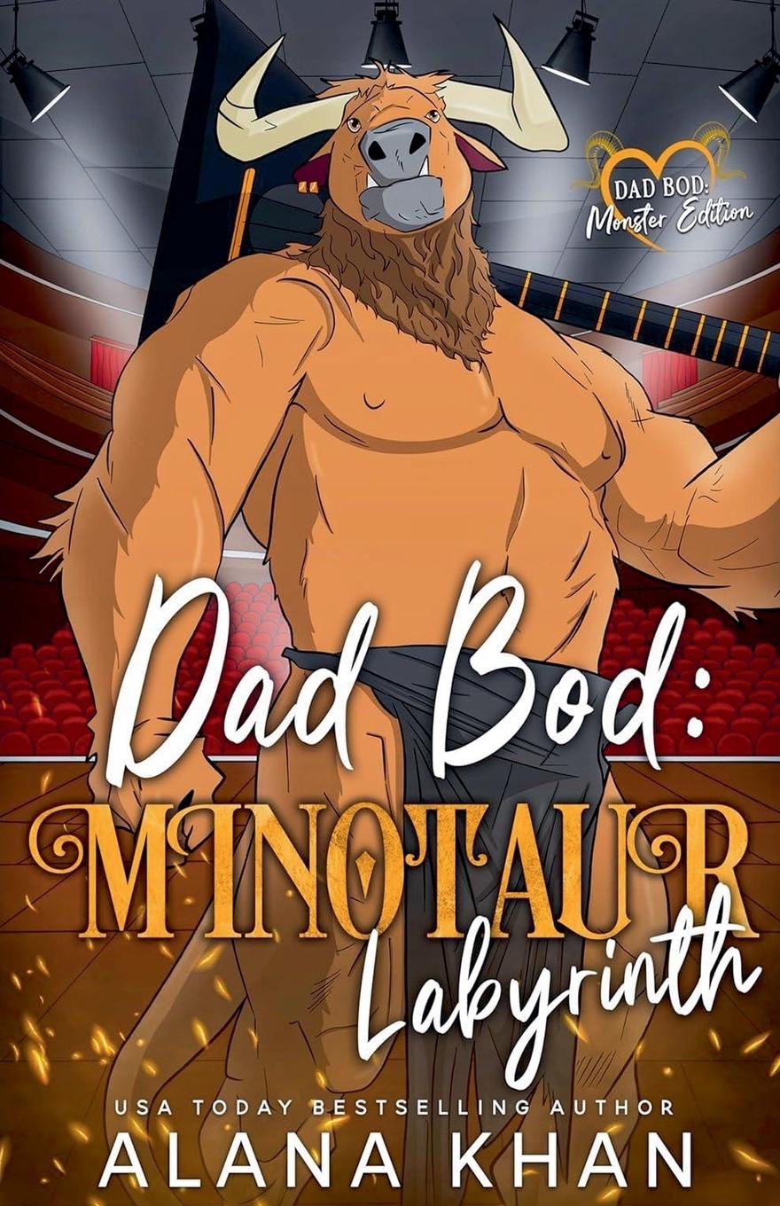 Kniha Dad Bod 