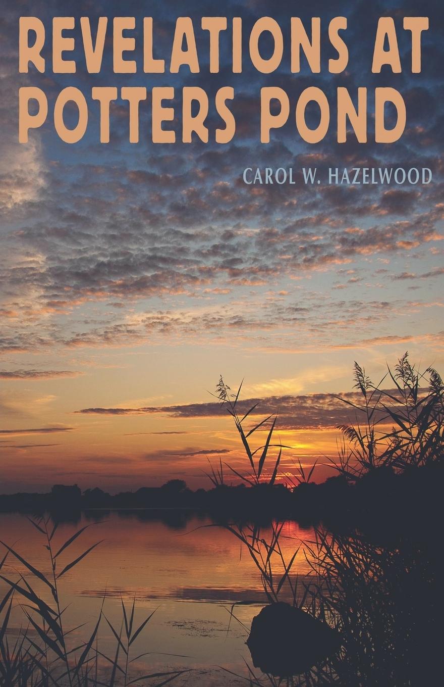 Kniha Revelations at Potters POnd 