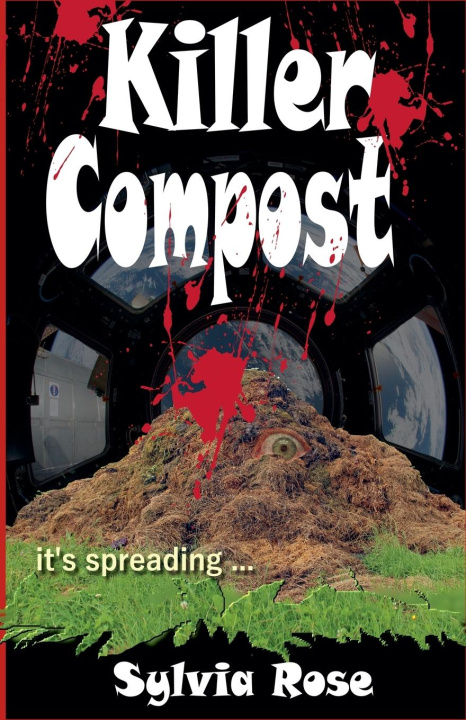 Kniha Killer Compost Sylvia Kay Rose