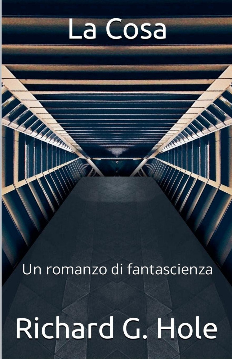 Knjiga La Cosa 