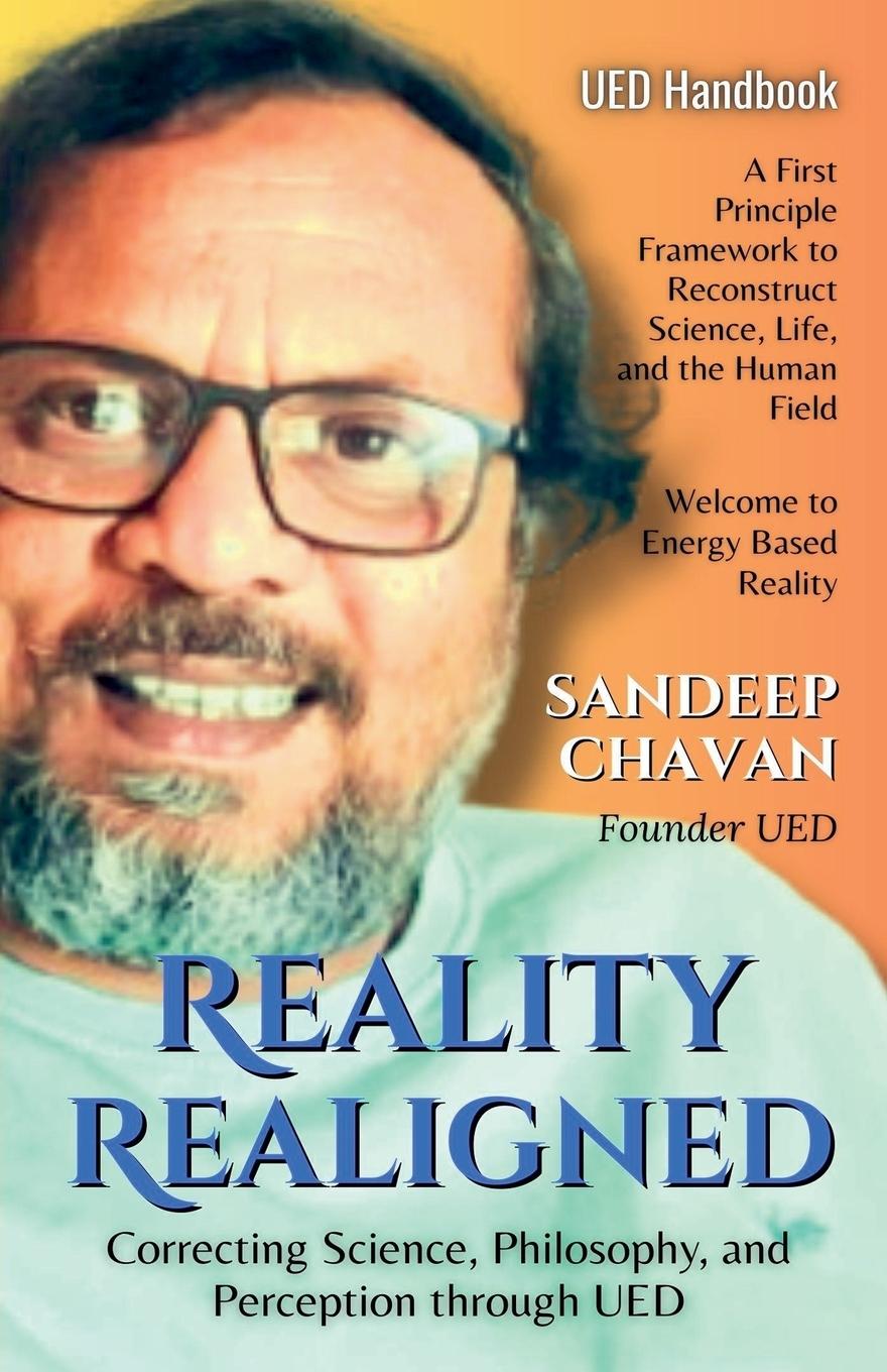 Kniha Reality Realigned 