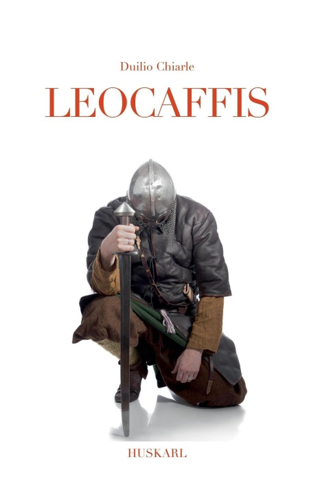 Kniha LEOCAFFIS 