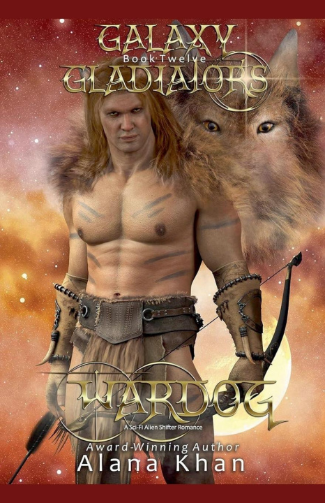 Kniha WarDog 