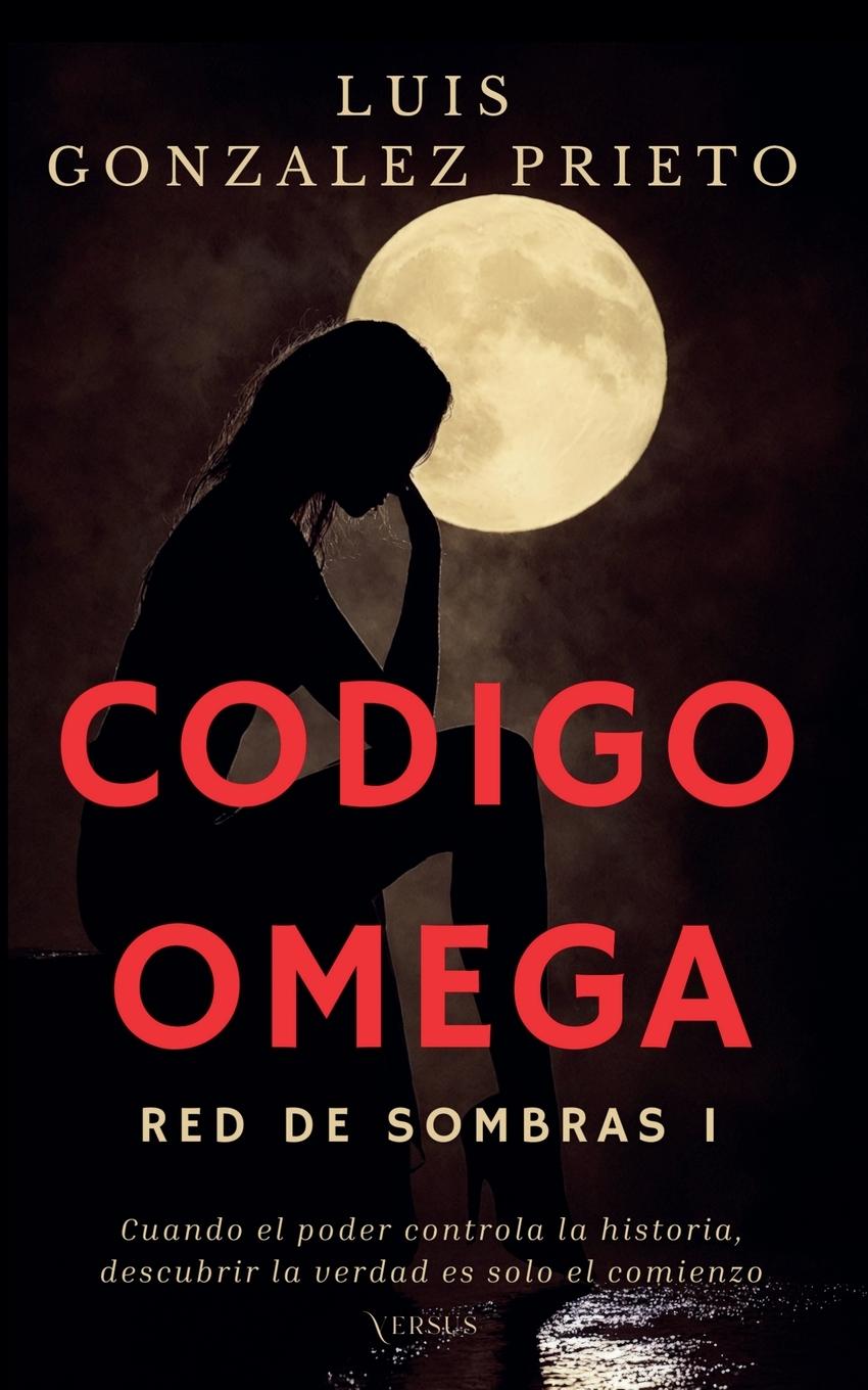Kniha Código Omega 