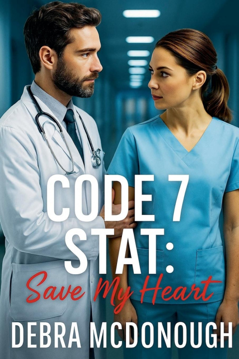 Kniha Code 7 STAT 