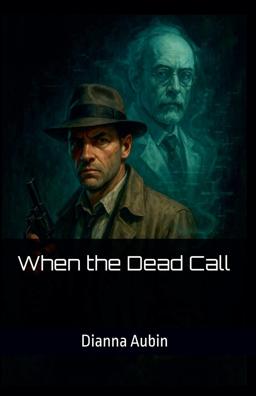 Kniha When the Dead Call Dianna Aubin