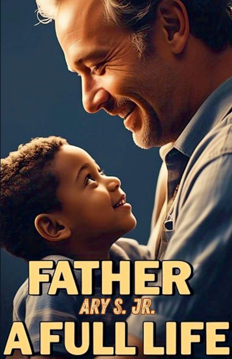 Kniha Father 