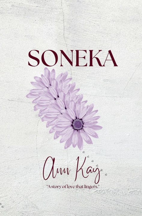 Kniha Soneka 