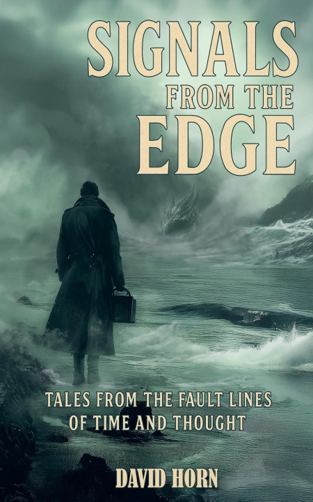 Kniha Signals from the Edge 