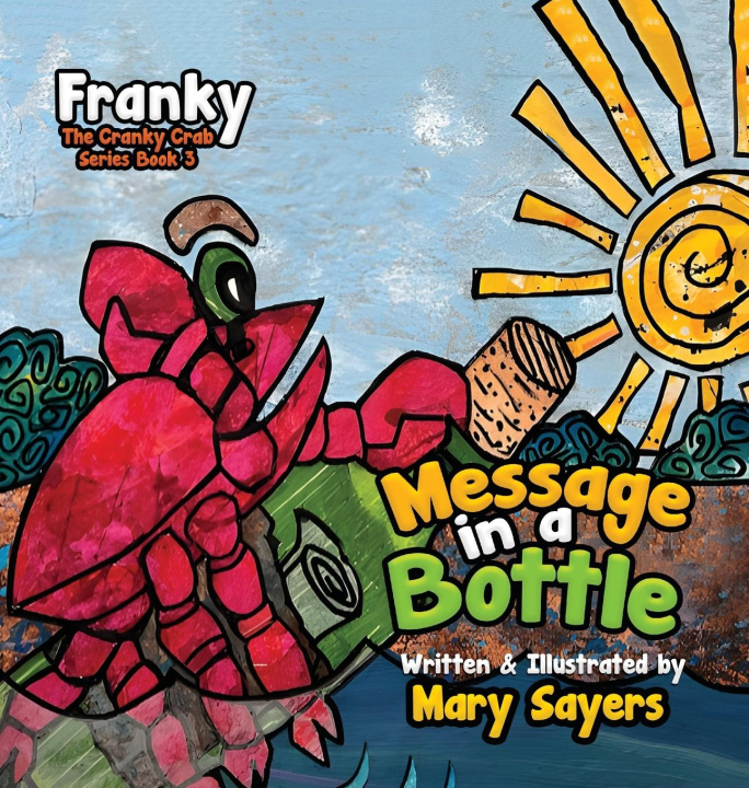 Knjiga Message in a Bottle 