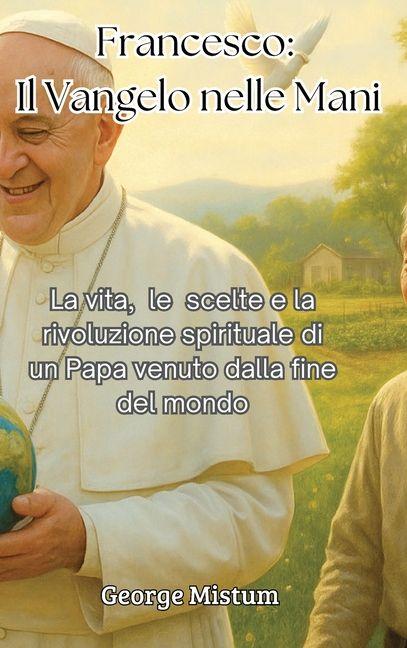 Kniha Francesco 