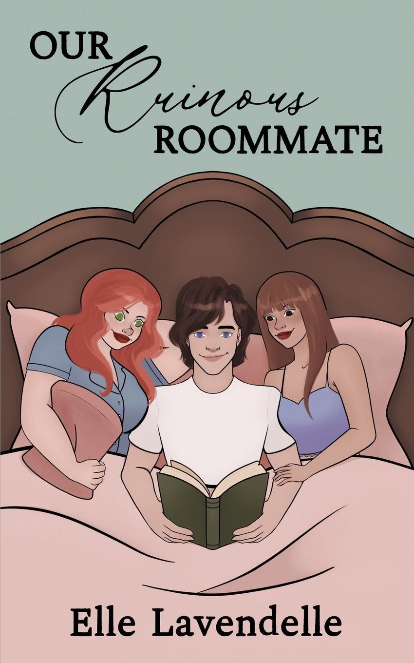 Boek Our Ruinous Roommate 