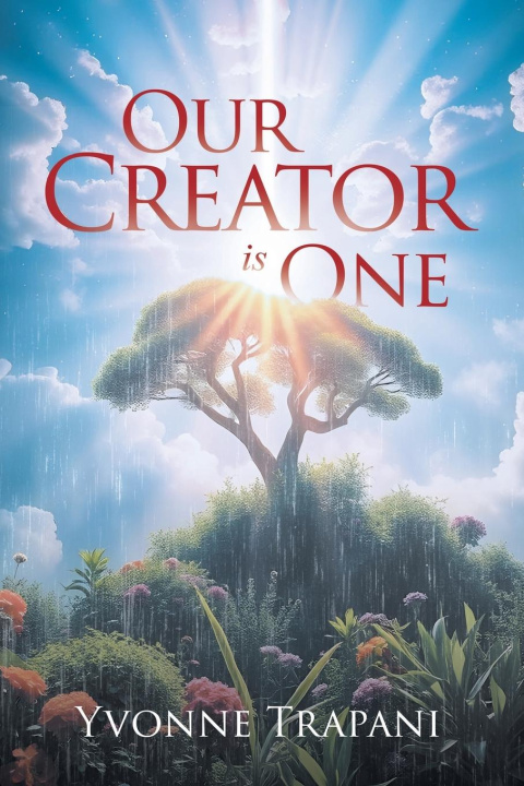 Knjiga Our Creator is One 