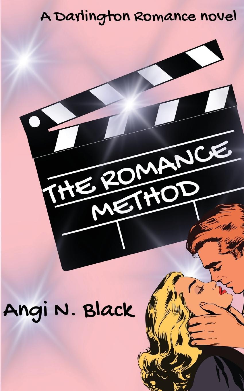 Kniha The Romance Method Angi N. Black