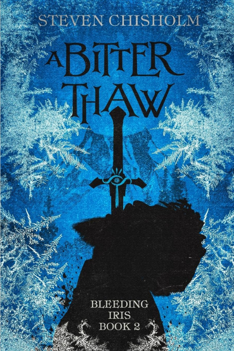 Kniha A Bitter Thaw 