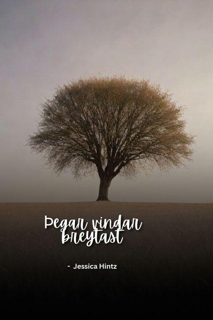 Kniha ?egar vindar breytast 