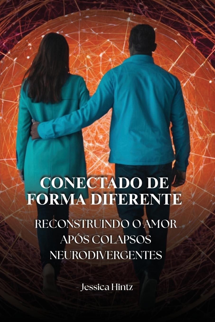 Kniha Conectado de forma diferente 