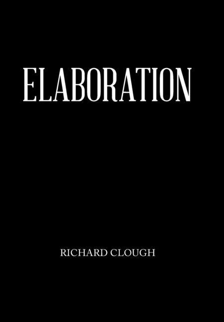 Kniha Elaboration Richard Clough