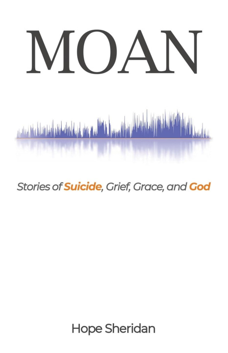 Kniha Moan 