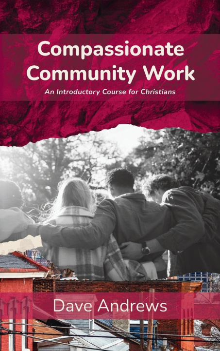 Buch Compassionate Community Work 