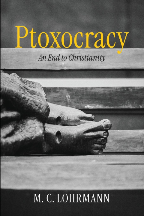 Knjiga Ptoxocracy 