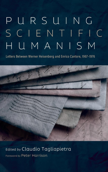 Kniha Pursuing Scientific Humanism 