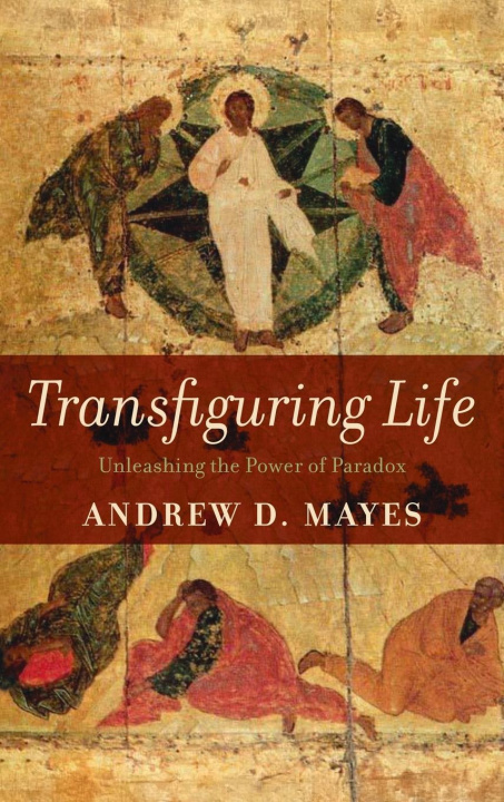 Kniha Transfiguring Life 