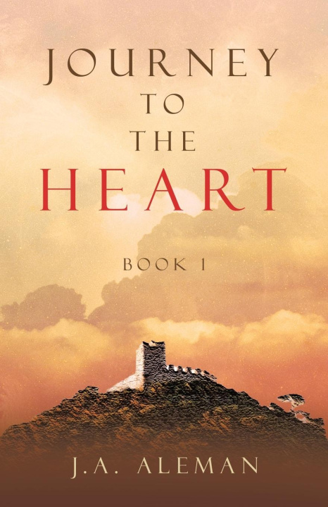 Kniha Journey to the Heart J.A. Aleman