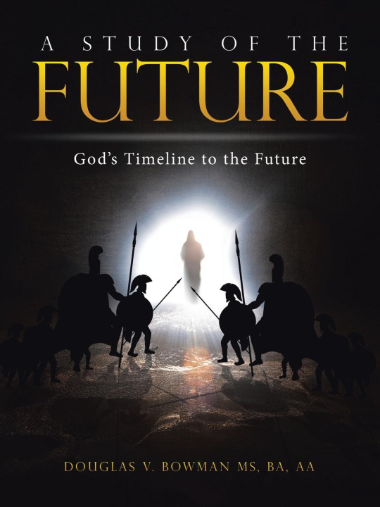 Kniha A Study of the Future 