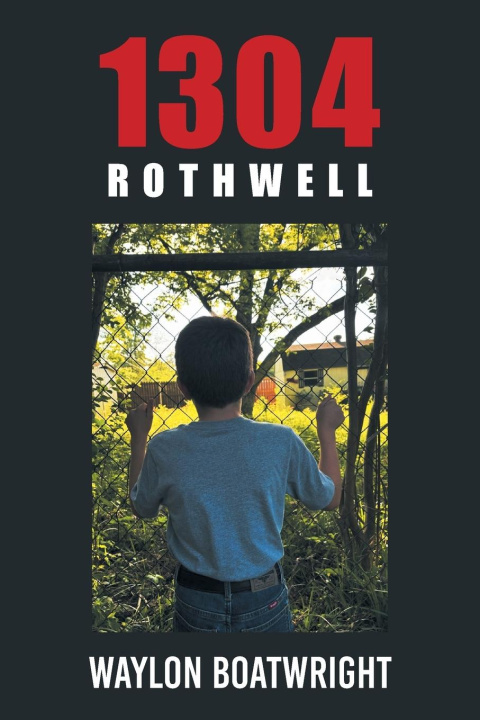 Knjiga 1304 Rothwell Waylon Boatwright