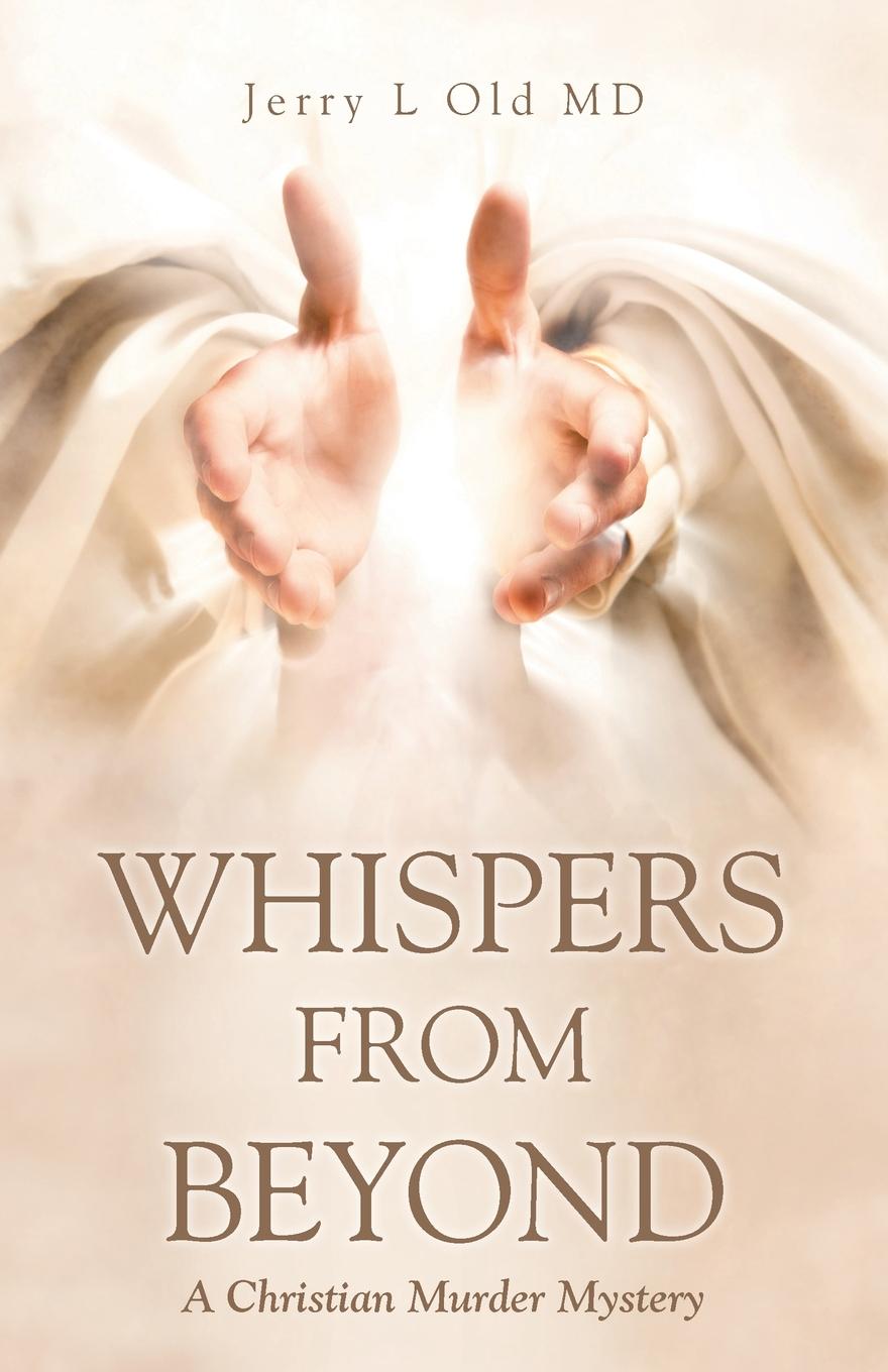 Kniha Whispers from Beyond 