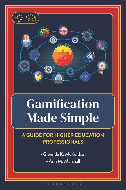 Kniha Gamification Made Simple Ann Marshall