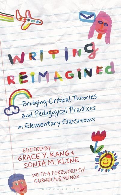 Buch Writing Reimagined Sonia Kline