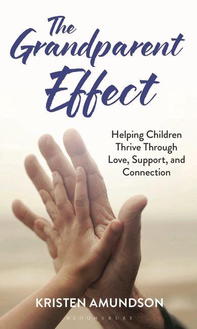 Buch The Grandparent Effect Kristen J. (Author) Amundson