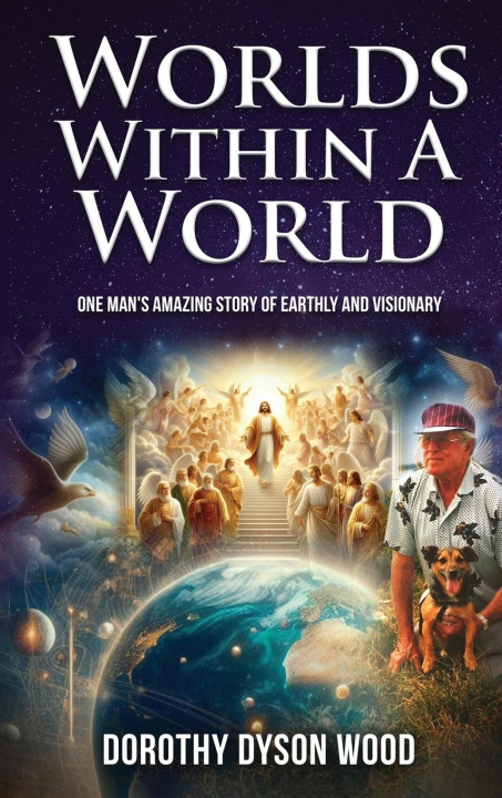 Kniha Worlds Within a World 