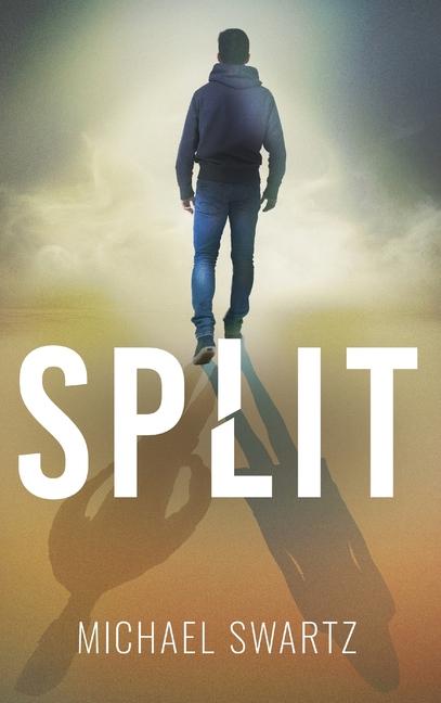 Kniha Split Michael Swartz