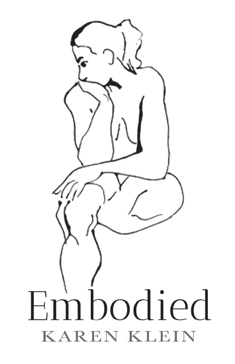 Kniha Embodied 